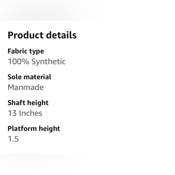 NWOT Waterproof Cold weather Boots - Picture 3 of 16